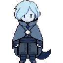 Elder Amarah sprite