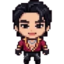 Hyunjin sprite