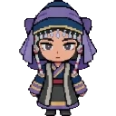 Toregene sprite