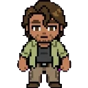 Strade sprite