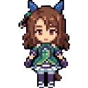 King Halo sprite