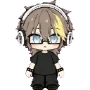 Ivar sprite