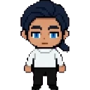 Drach sprite