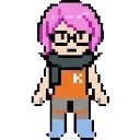 Kitilitl8 sprite