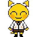 sunny sprite