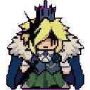 ITrapped sprite