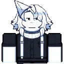 DUNCE sprite
