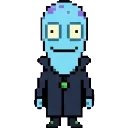 Korvo opposites sprite