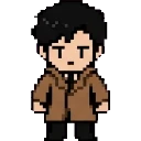 Ли Вон sprite