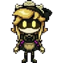 Cyn sprite