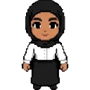 Fifi sprite