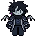 Thomas sprite