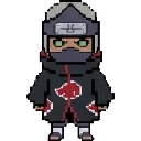 kakuzu sprite
