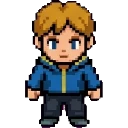 Tijani sprite