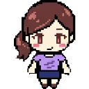 Belle sprite