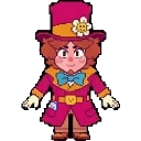 Timothy sprite