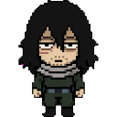 Shota Aziawa sprite