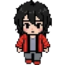 Abigail sprite