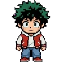 Duke sprite
