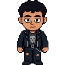 Maxine sprite