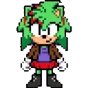 Ella sprite