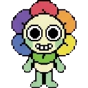 Dandy sprite