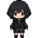 KIARA sprite
