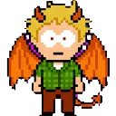 Thomas sprite