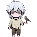 Miah sprite