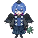 Kaito sprite