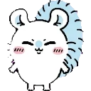 Momonga sprite