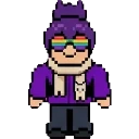 BrightEyes sprite