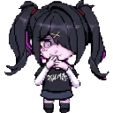 Mar sprite