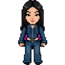 Yoonchae sprite