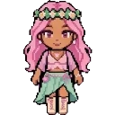 Calíope sprite