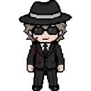 🂣𝐂𝐡𝐚𝐧𝐜☆ sprite