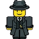 Mafioso sprite