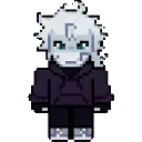 Ash sprite