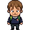 Illias sprite