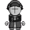 Deimos sprite