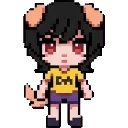 FujiokaNaji sprite