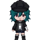 Skylar sprite
