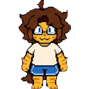 Shedletsky sprite