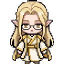 Leonis sprite