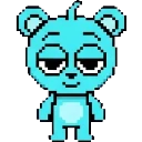 Sky sprite