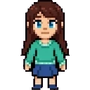 Isis sprite