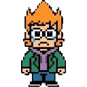 Matt sprite