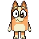 Chilli sprite