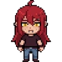 Draco sprite