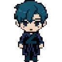 Ivan sprite